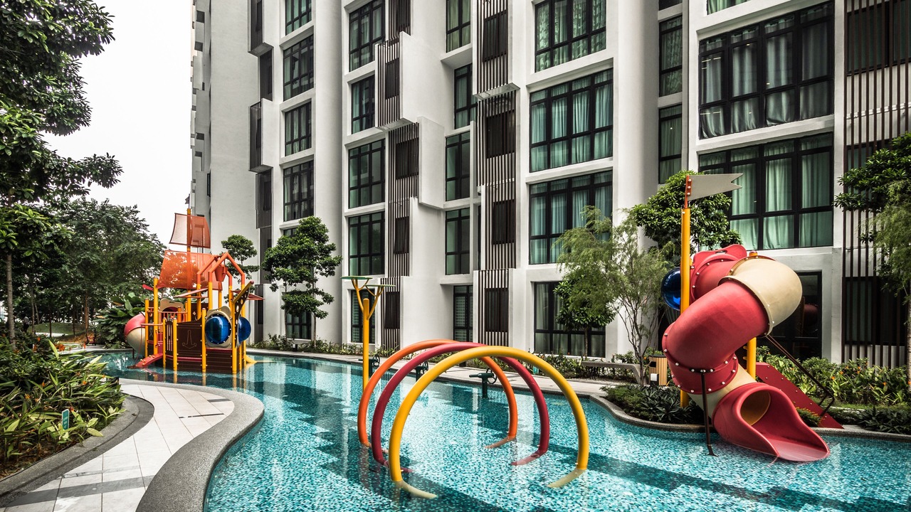 Photo of Outdoor in Ara Damansara