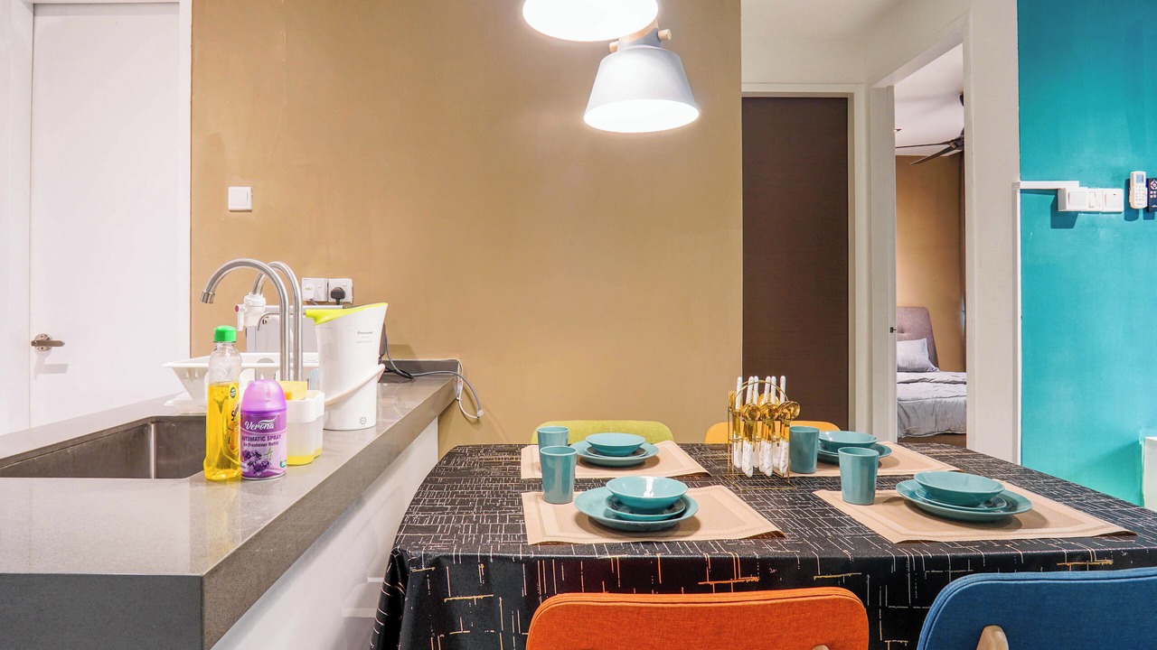 Photo of Kitchen in Ara Damansara