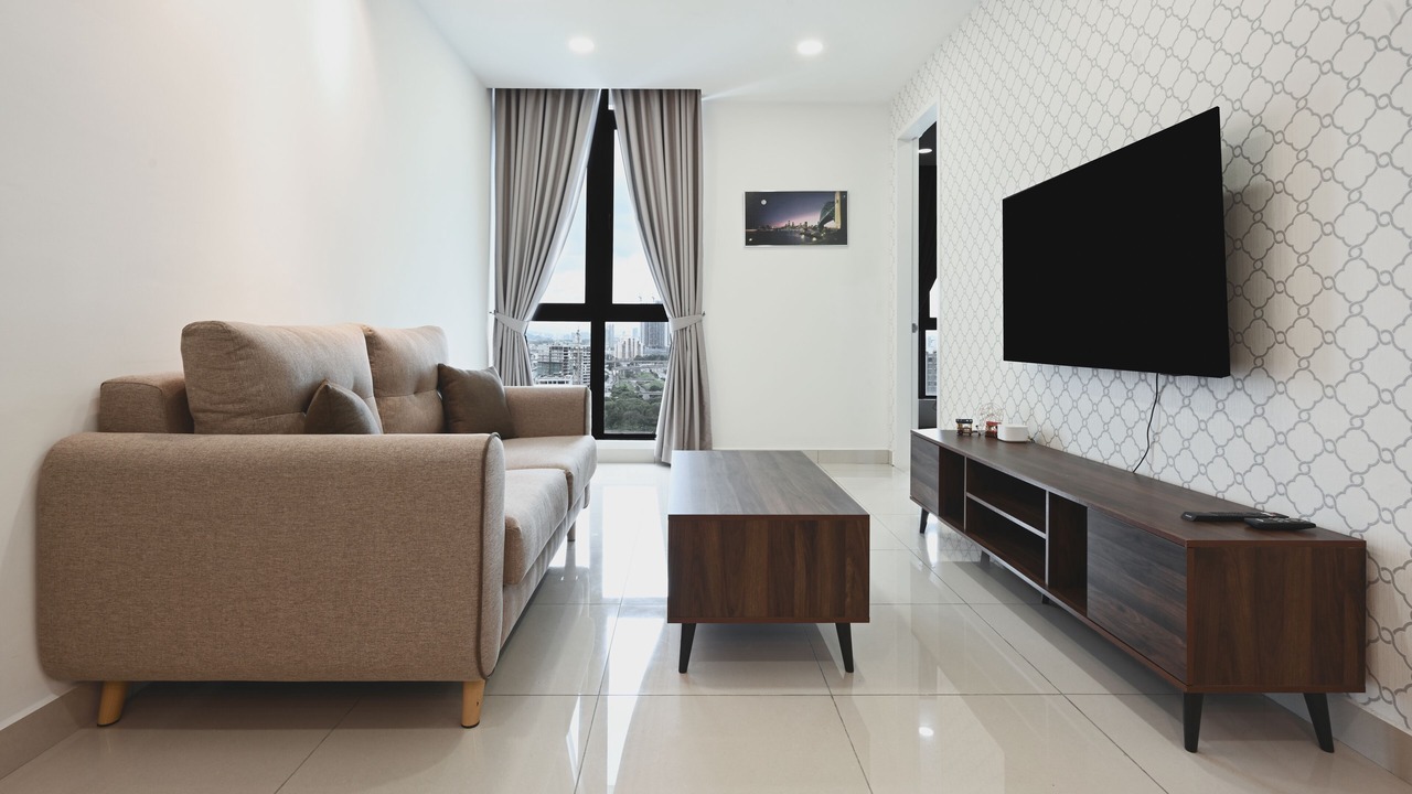 Photo of Livingroom in Ara Damansara