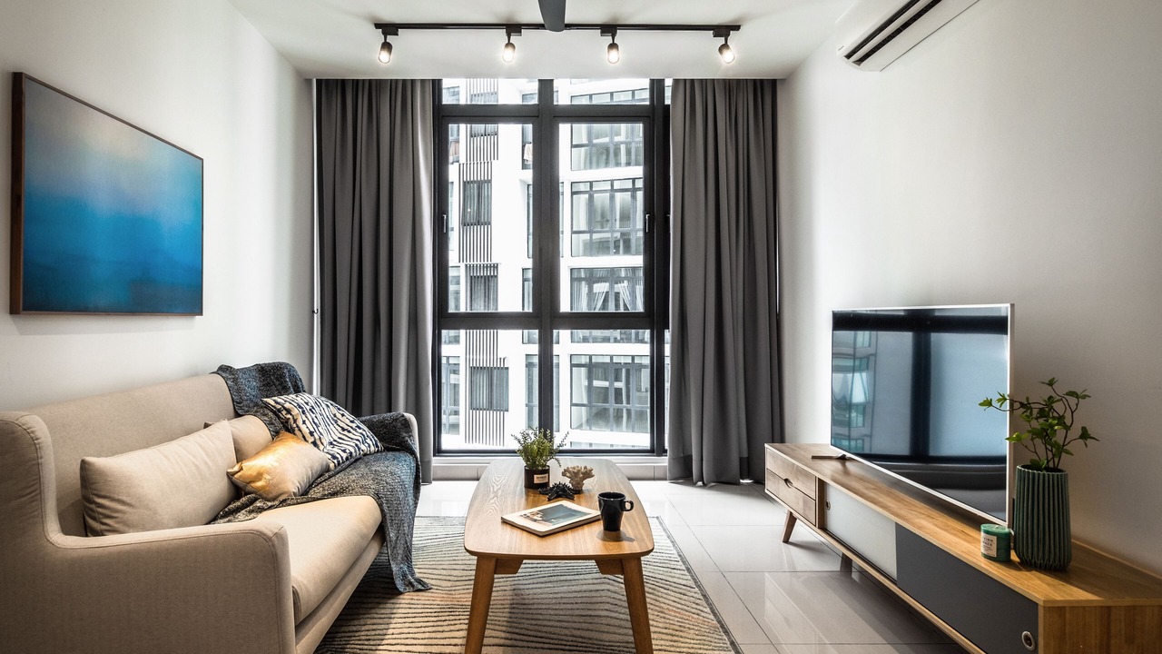 Photo of Livingroom in Ara Damansara