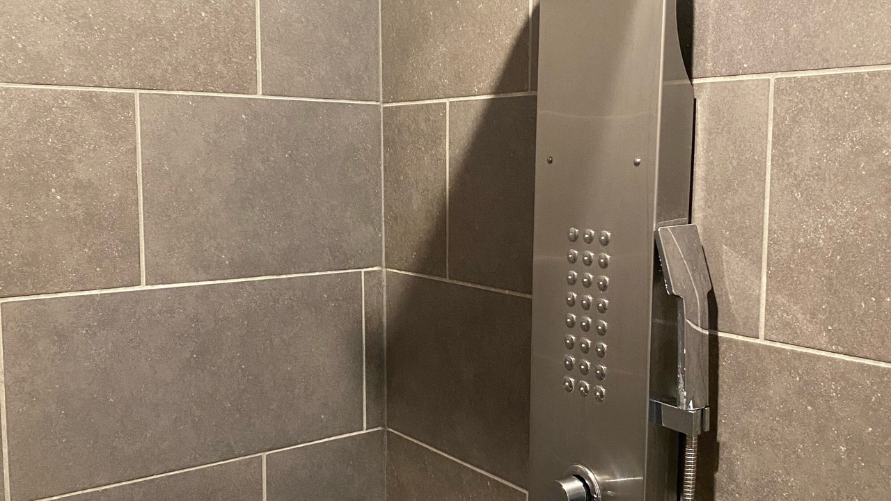 Photo of Bathroom in Greene