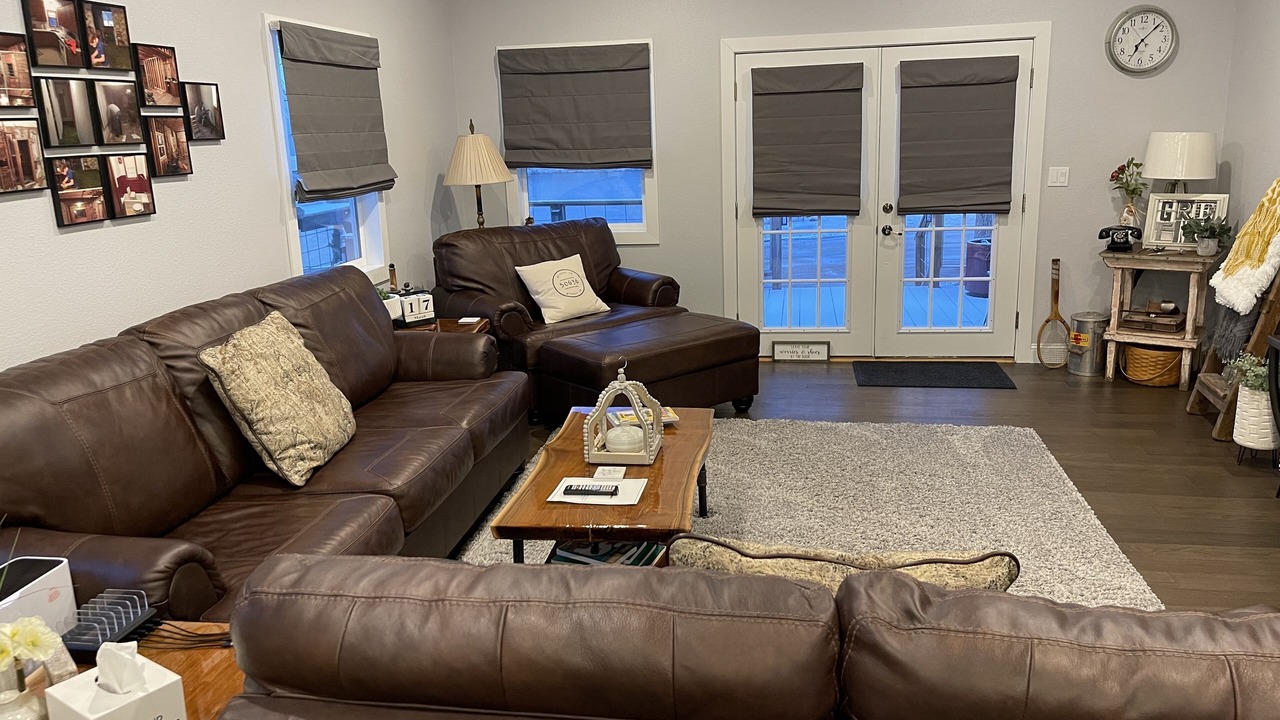 Photo of Livingroom in Greene