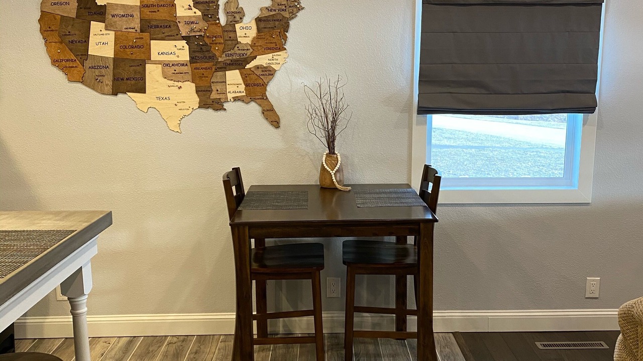 Photo of Livingroom in Greene