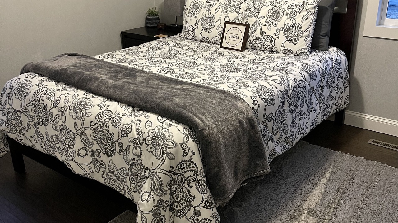 Photo of Bedroom in Greene
