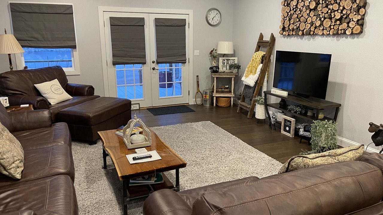 Photo of Livingroom in Greene