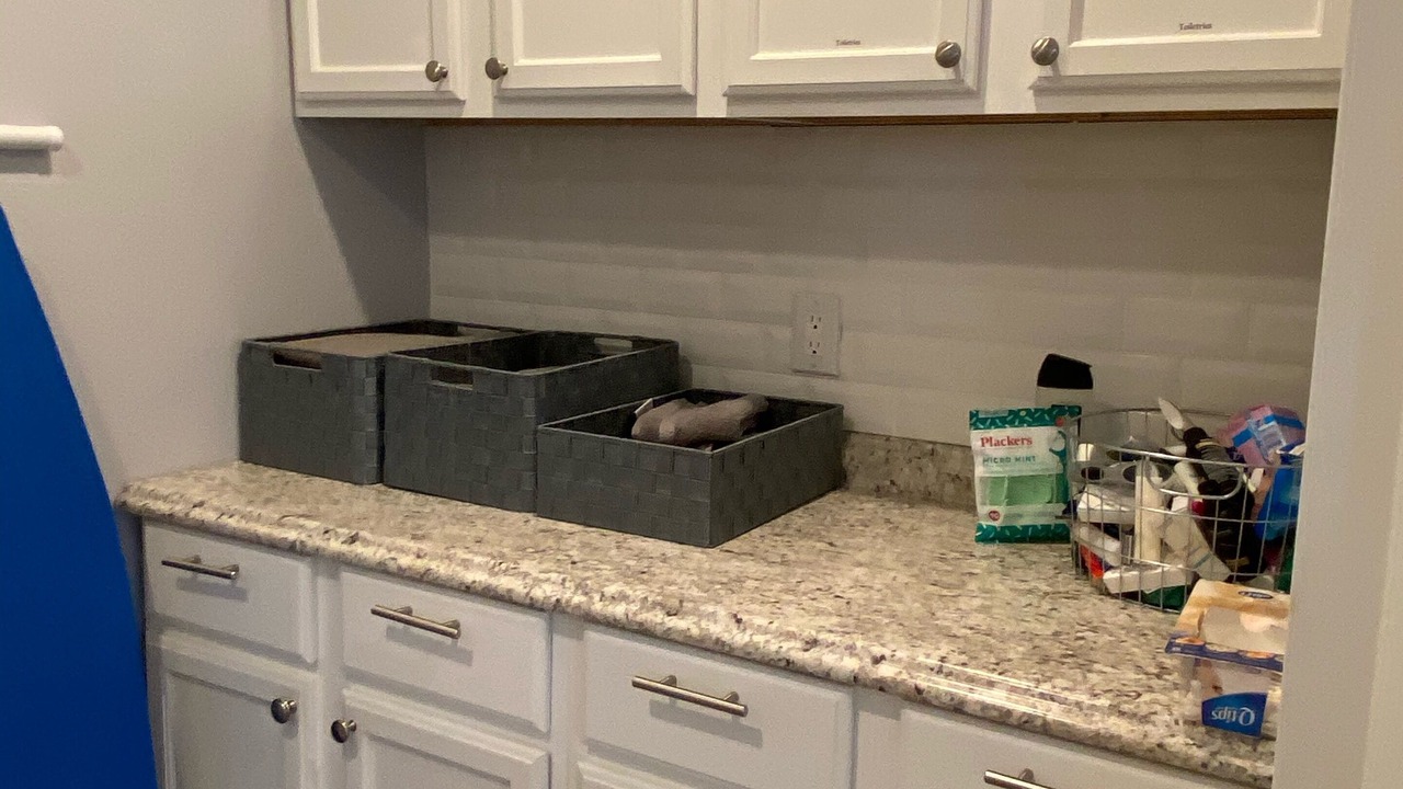 Photo of Kitchen in Greene