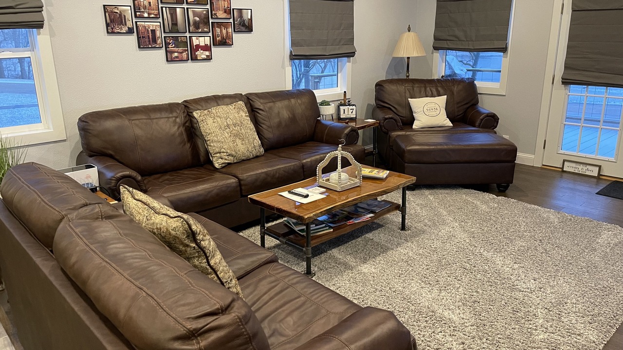Photo of Livingroom in Greene
