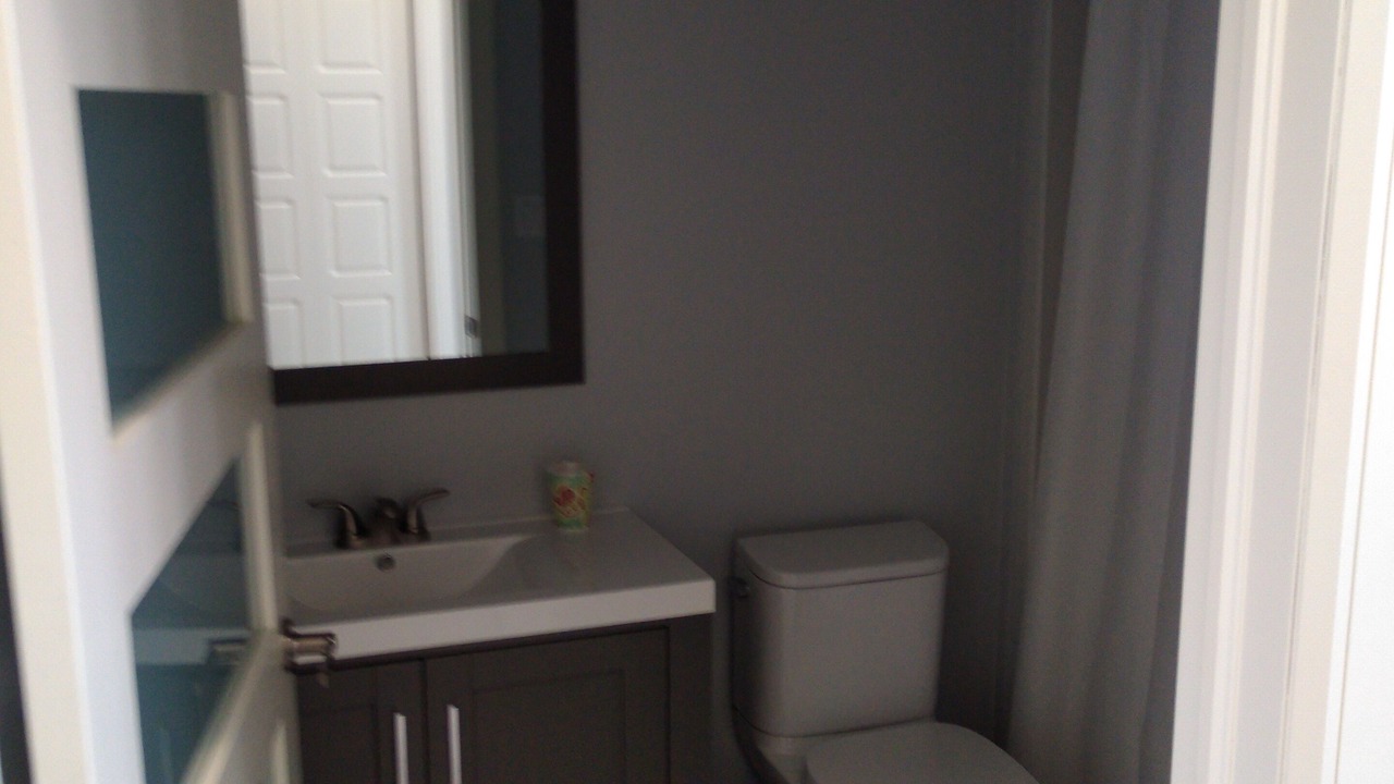 Photo of Bathroom in Saint Peters Bay