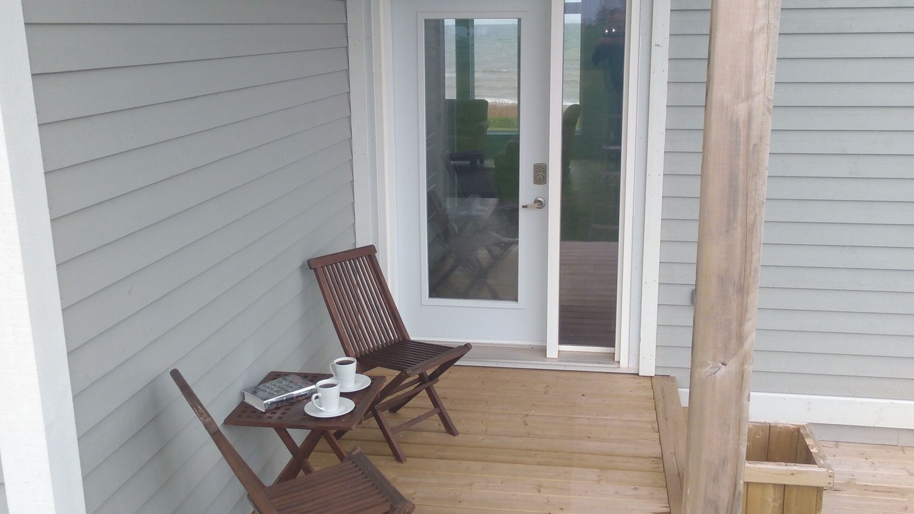 Photo of Outdoor in Saint Peters Bay
