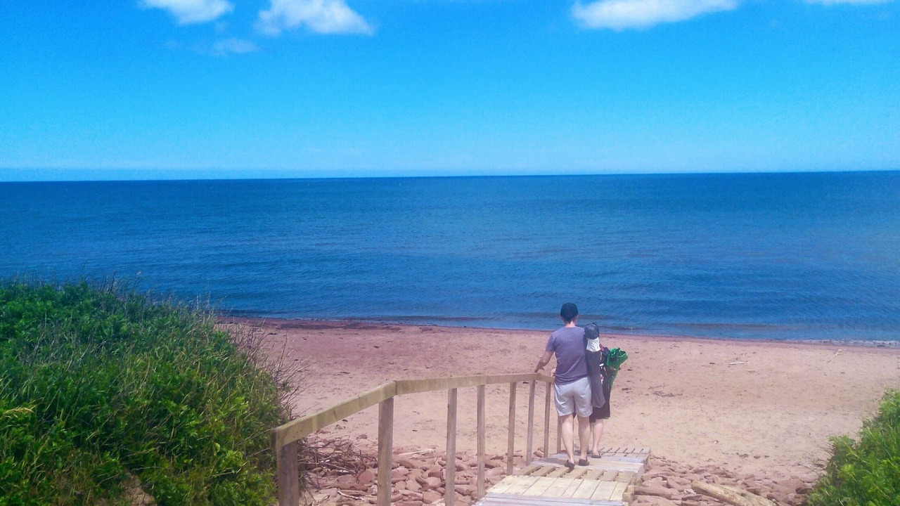 Photo of Others in Saint Peters Bay