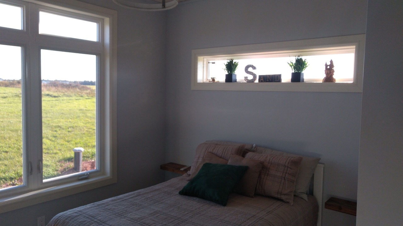 Photo of Bedroom in Saint Peters Bay