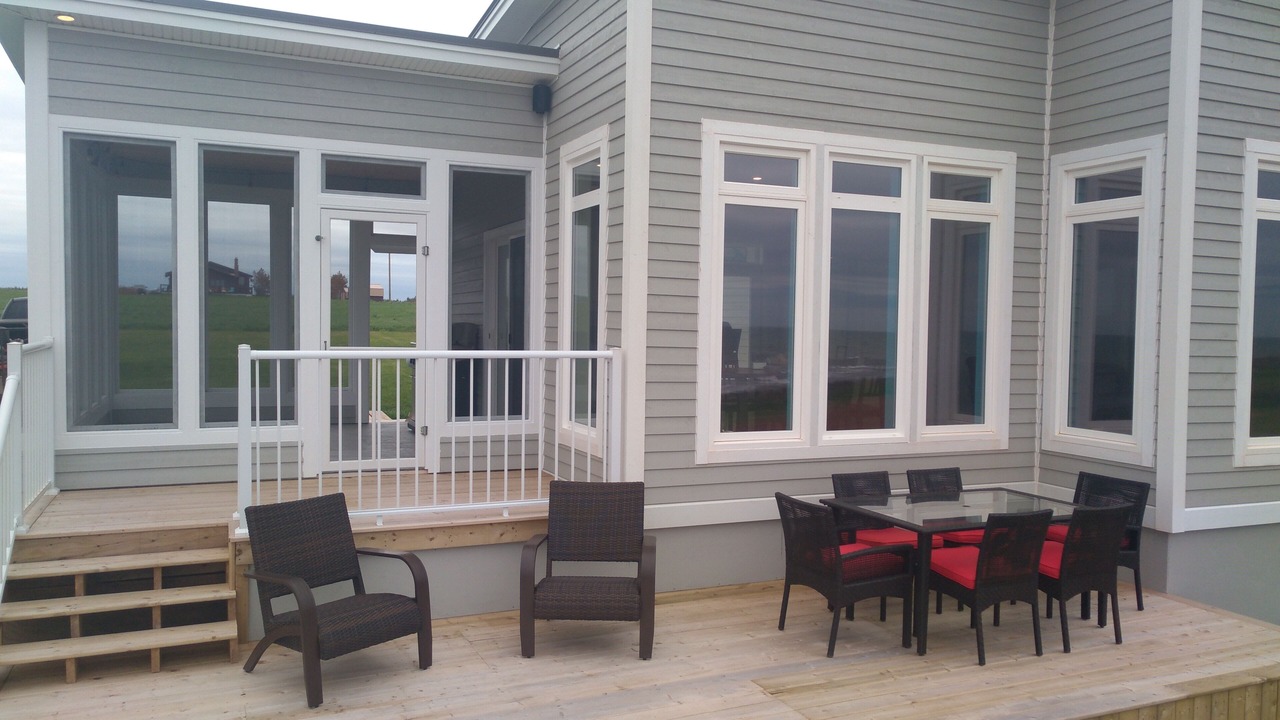 Photo of Outdoor in Saint Peters Bay