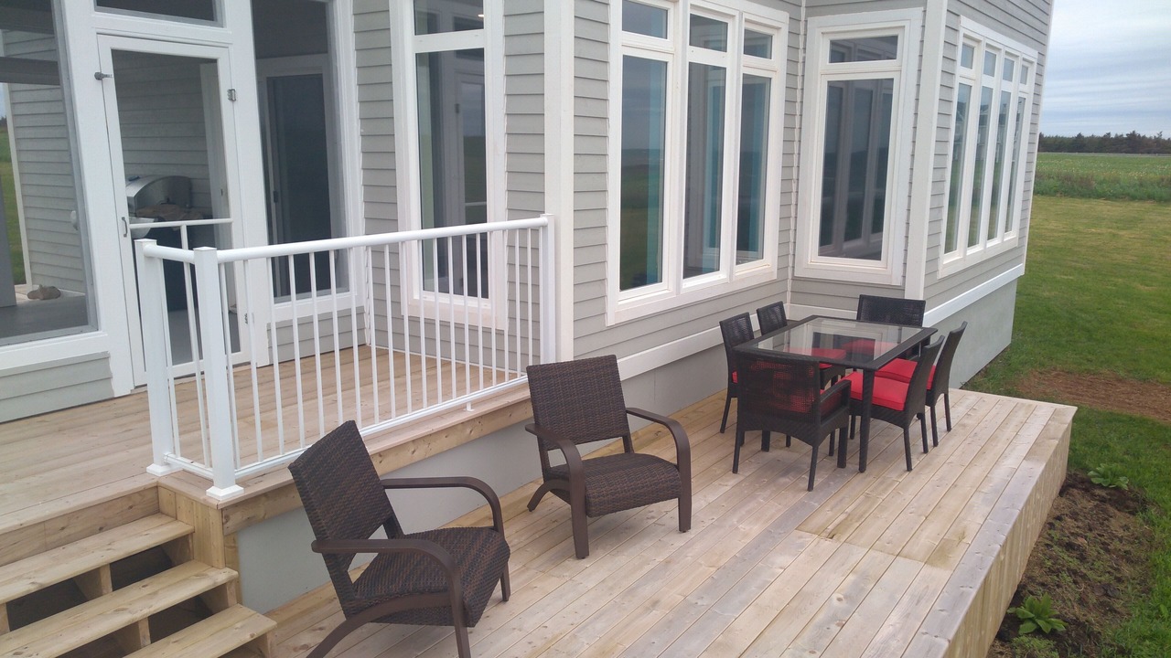 Photo of Outdoor in Saint Peters Bay