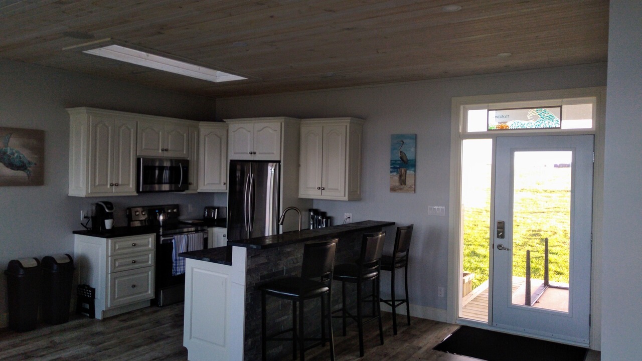Photo of Kitchen in Saint Peters Bay