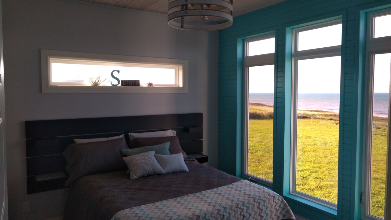Photo of Bedroom in Saint Peters Bay