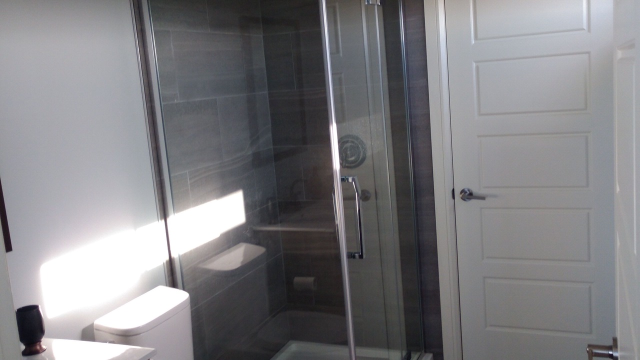 Photo of Bathroom in Saint Peters Bay