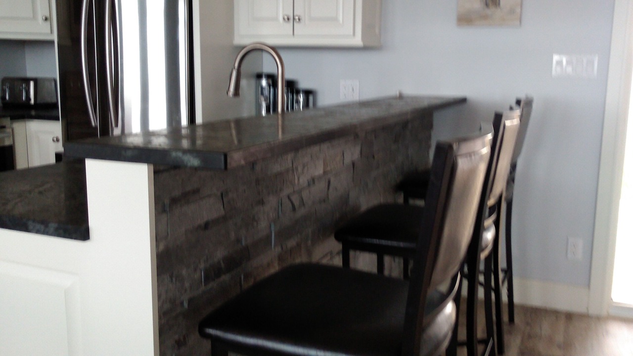 Photo of Kitchen in Saint Peters Bay