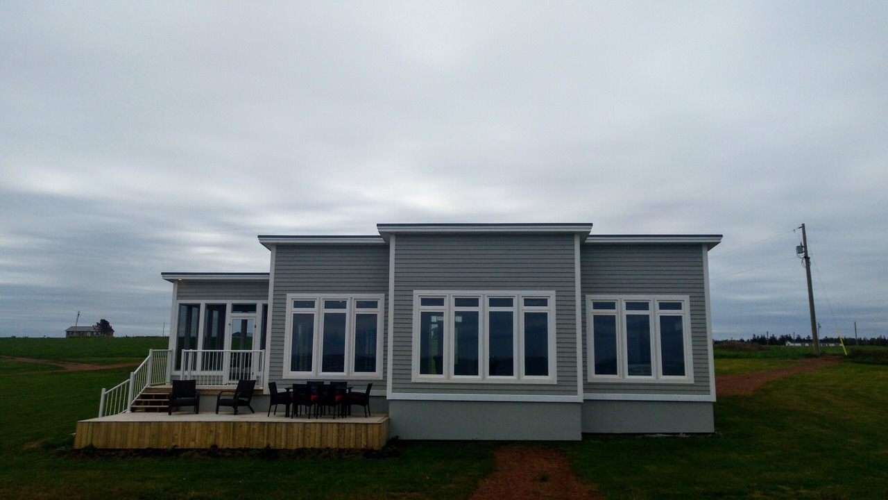 Photo of Outdoor in Saint Peters Bay