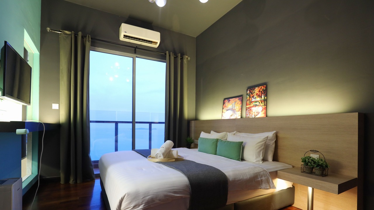 Photo of Bedroom in Taman Melaka Raya