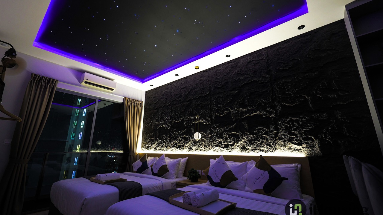 Photo of Bedroom in Taman Melaka Raya