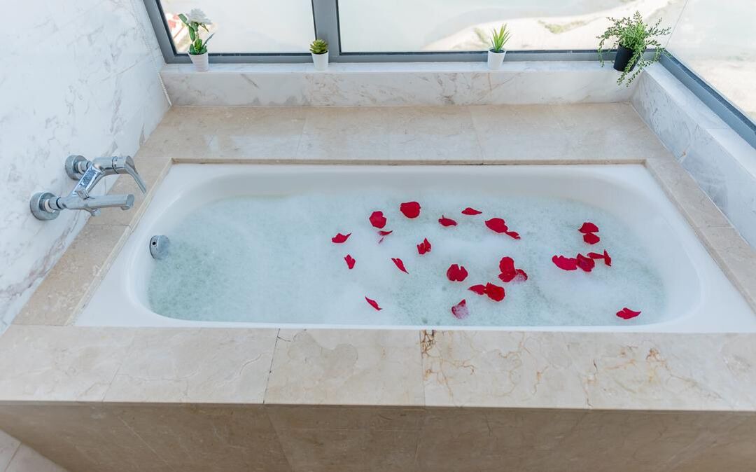 Photo of Bathroom in Taman Melaka Raya