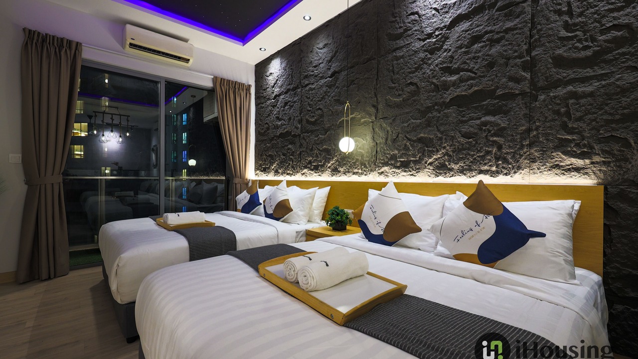 Photo of Bedroom in Taman Melaka Raya