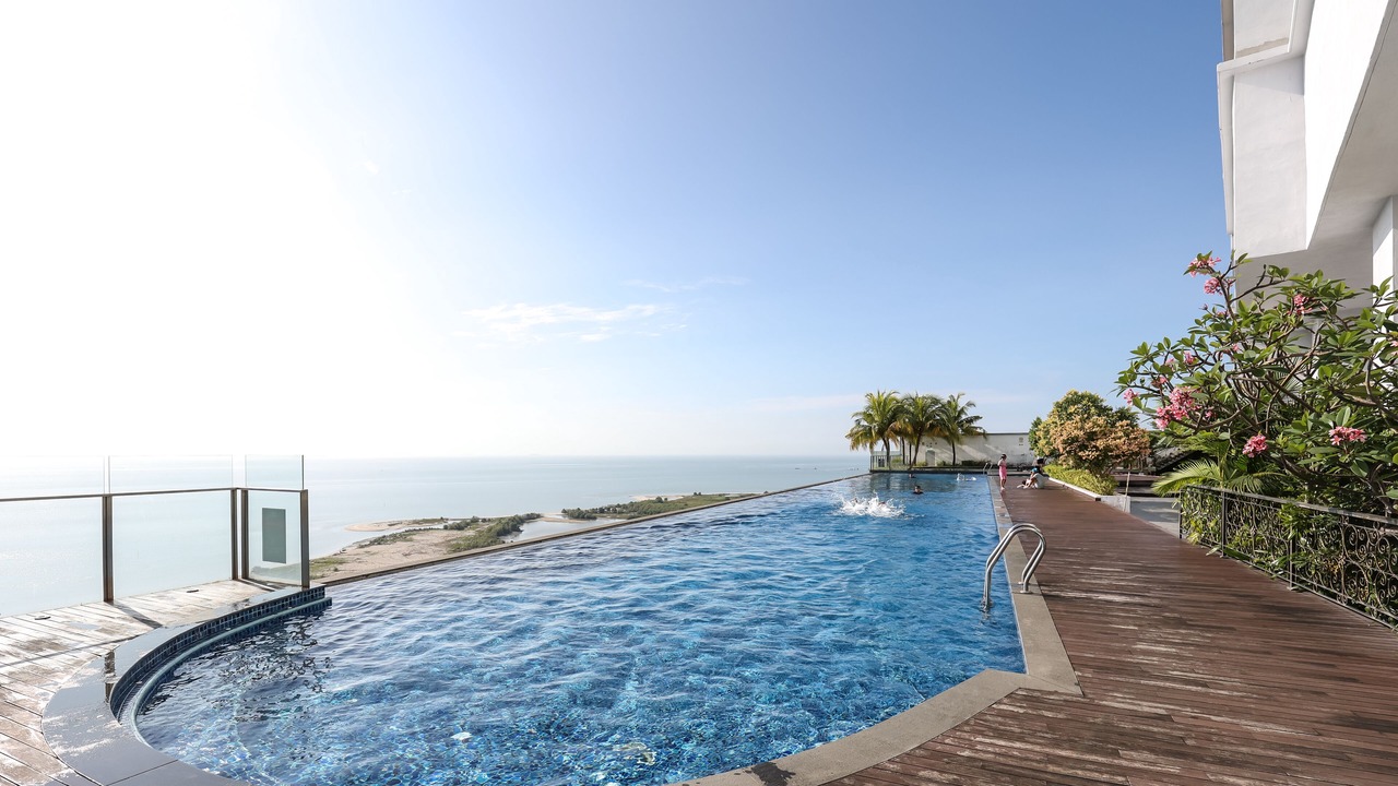 Photo of Outdoor in Taman Melaka Raya