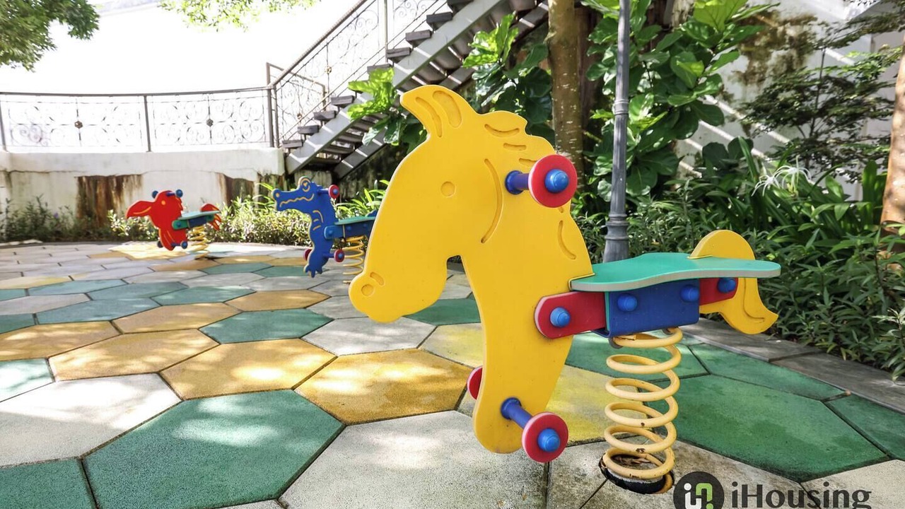 Photo of Outdoor in Taman Melaka Raya