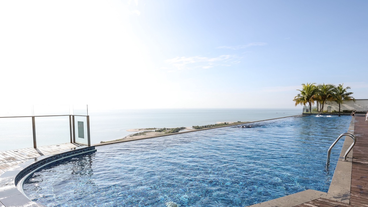 Photo of Outdoor in Taman Melaka Raya