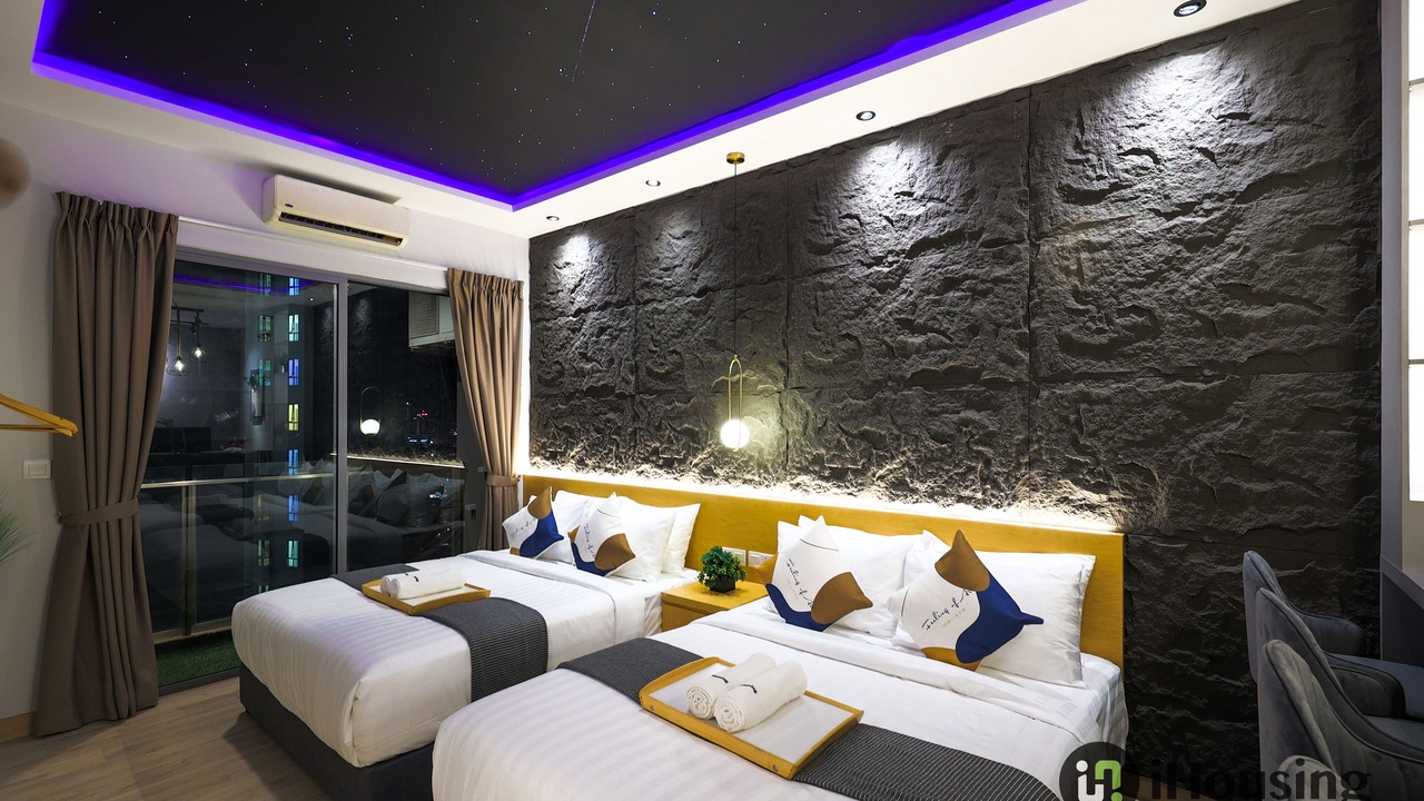 Photo of Bedroom in Taman Melaka Raya