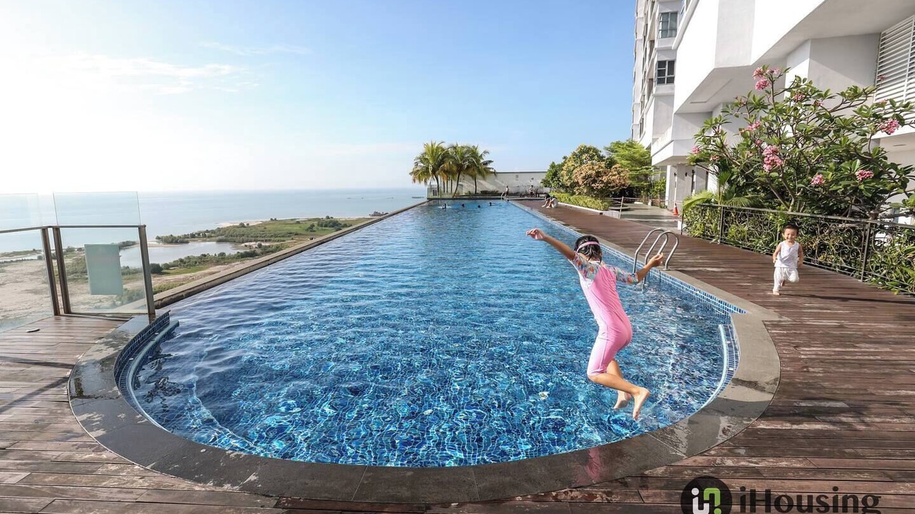 Photo of Outdoor in Taman Melaka Raya