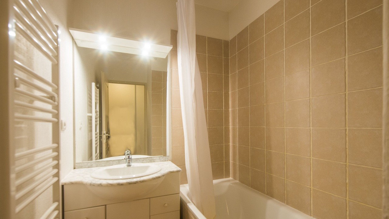 Photo of Bathroom in Orcieres-Merlette