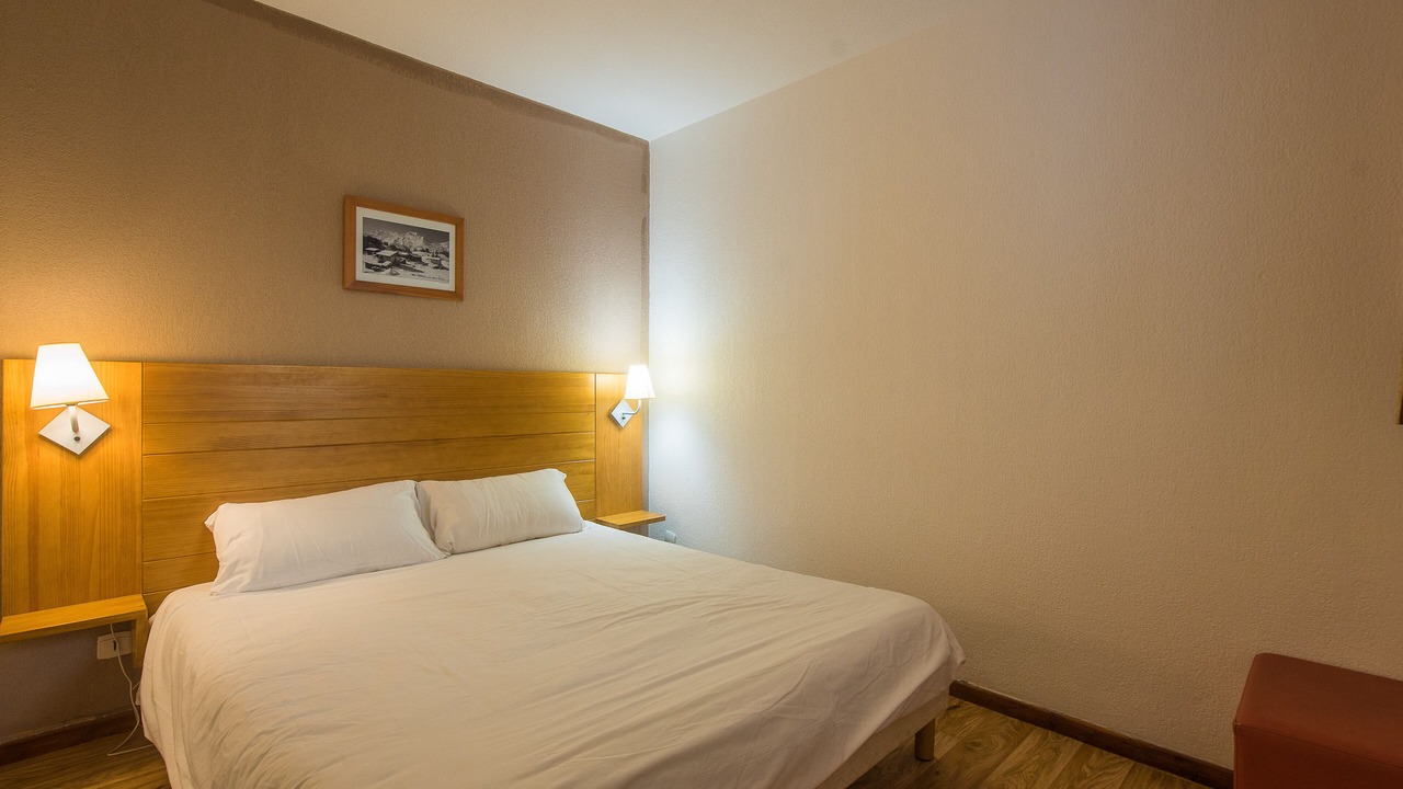 Photo of Bedroom in Orcieres-Merlette