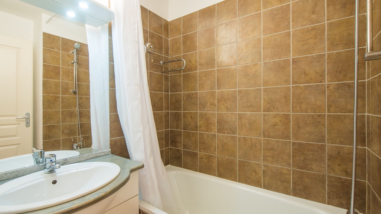 Photo of Bathroom in Orcieres-Merlette