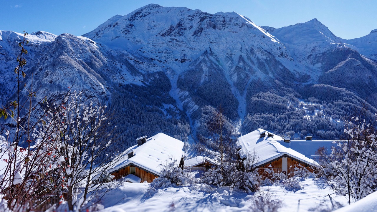 Photo of Outdoor in Orcieres-Merlette