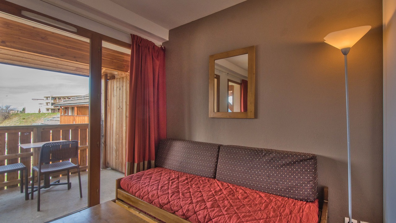 Photo of Livingroom in Orcieres-Merlette