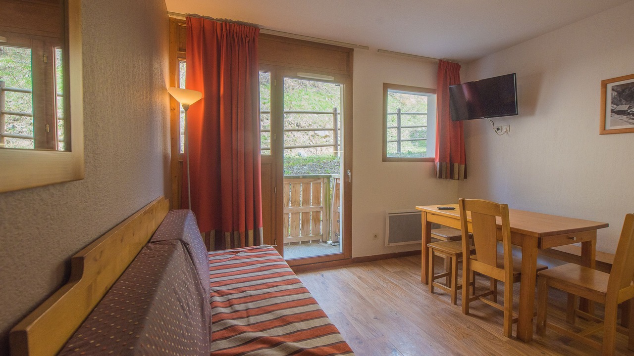 Photo of Livingroom in Orcieres-Merlette