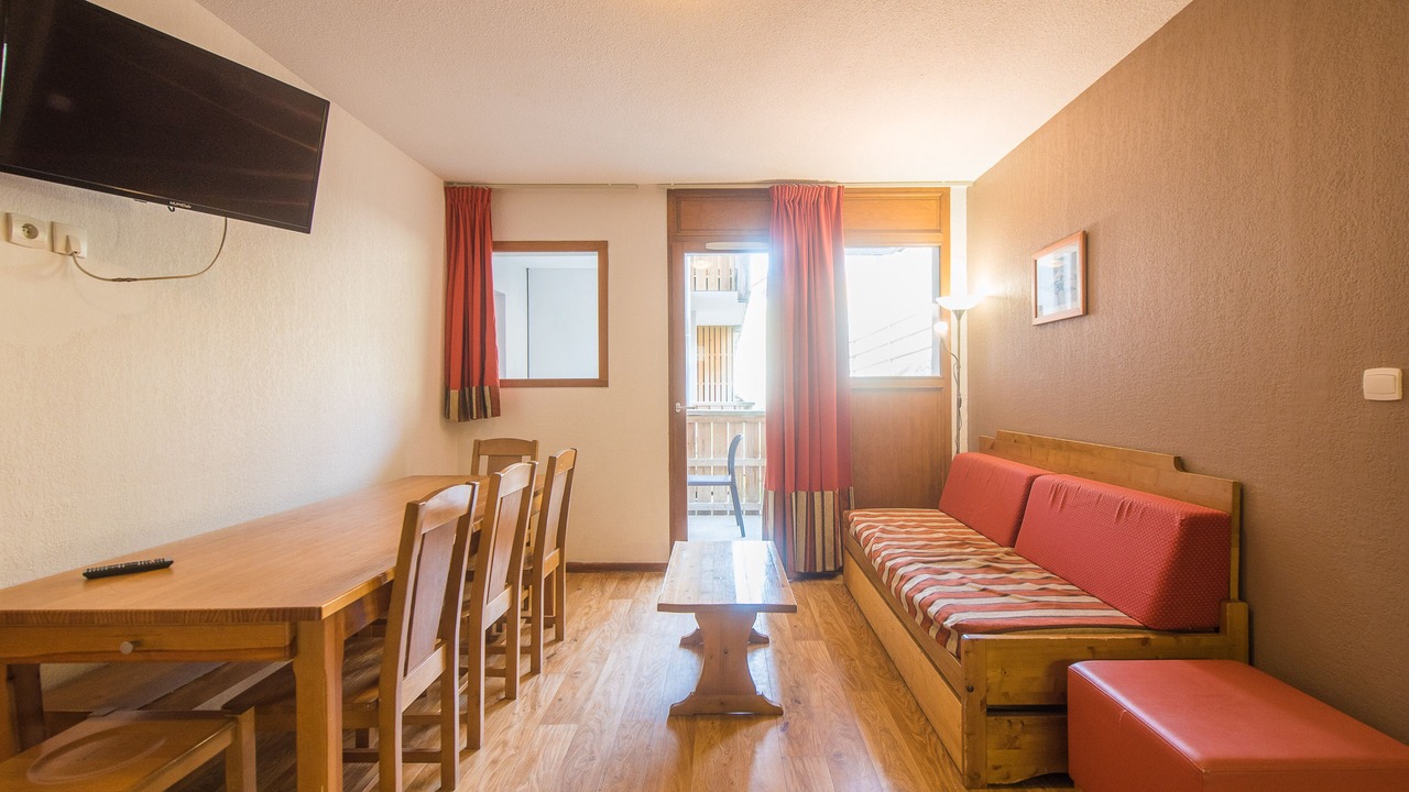 Photo of Livingroom in Orcieres-Merlette