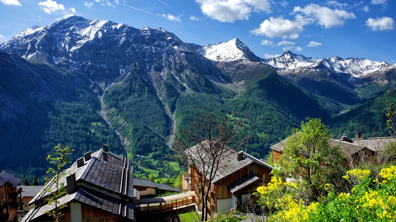 Photo of Outdoor in Orcieres-Merlette