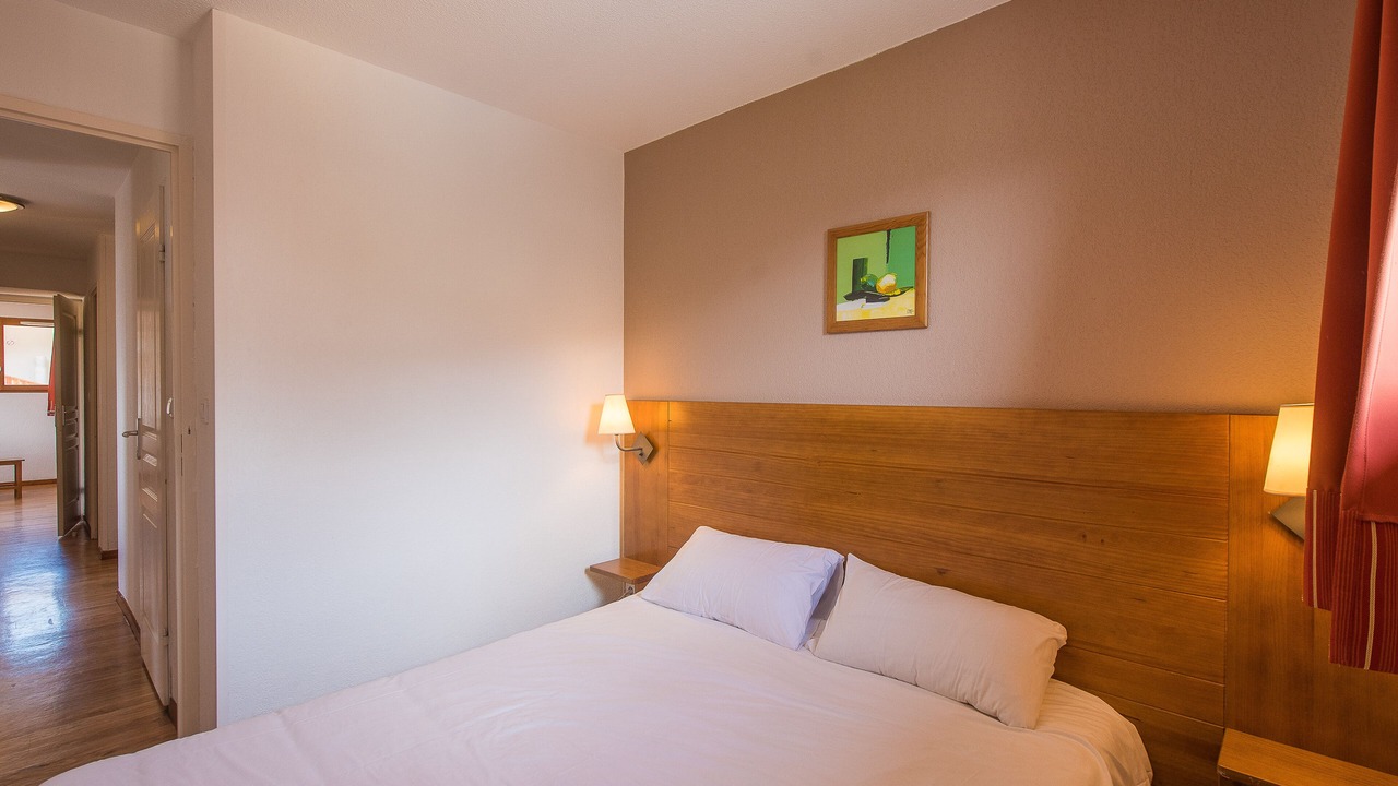 Photo of Bedroom in Orcieres-Merlette