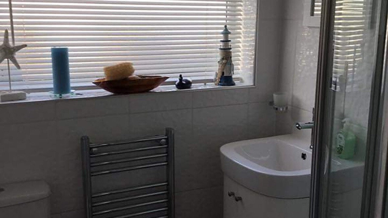 Photo of Bathroom in Sandown
