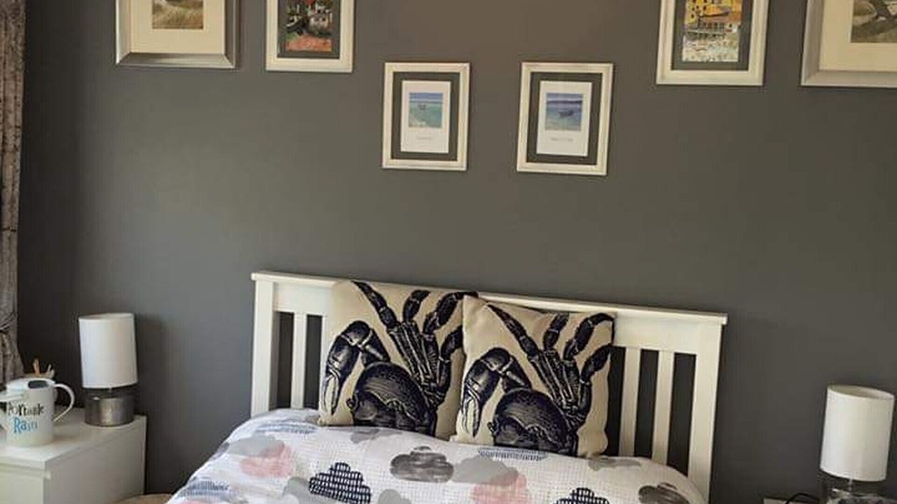Photo of Bedroom in Sandown