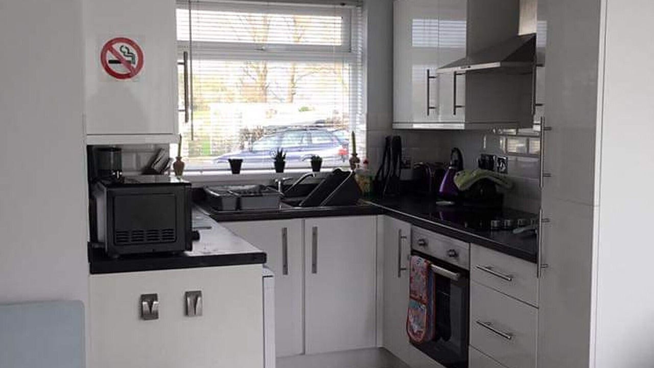 Photo of Kitchen in Sandown