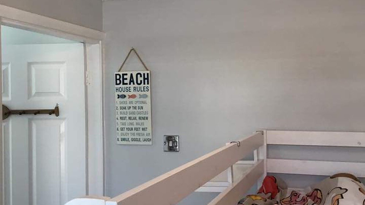 Photo of Bedroom in Sandown