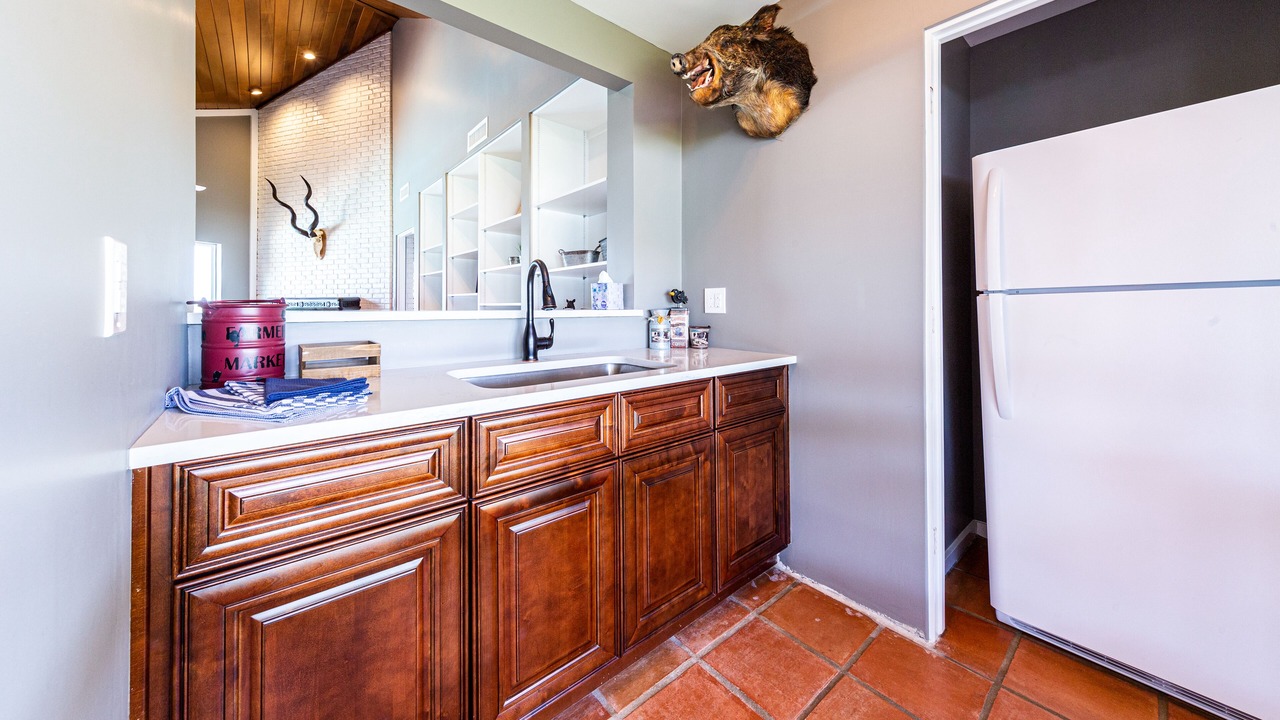 Photo of Bathroom in Cedar Creek