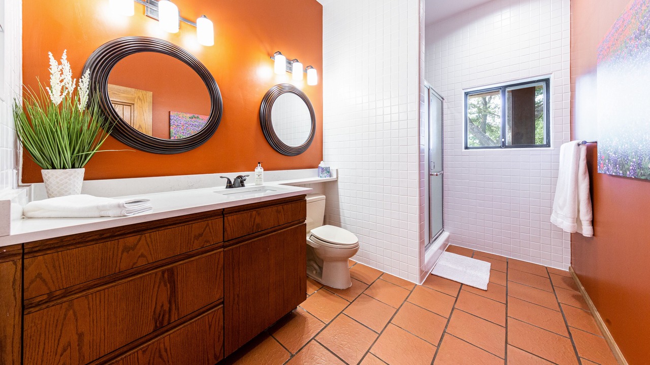 Photo of Bathroom in Cedar Creek