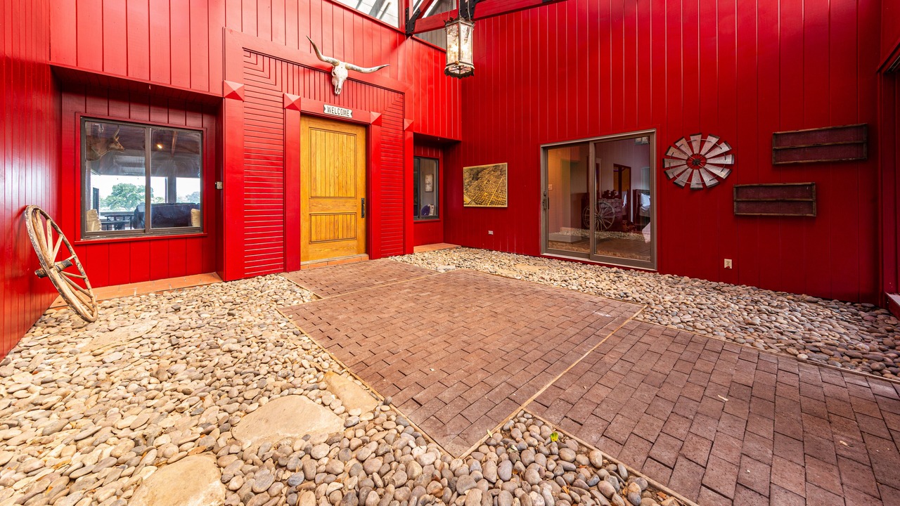 Photo of Outdoor in Cedar Creek