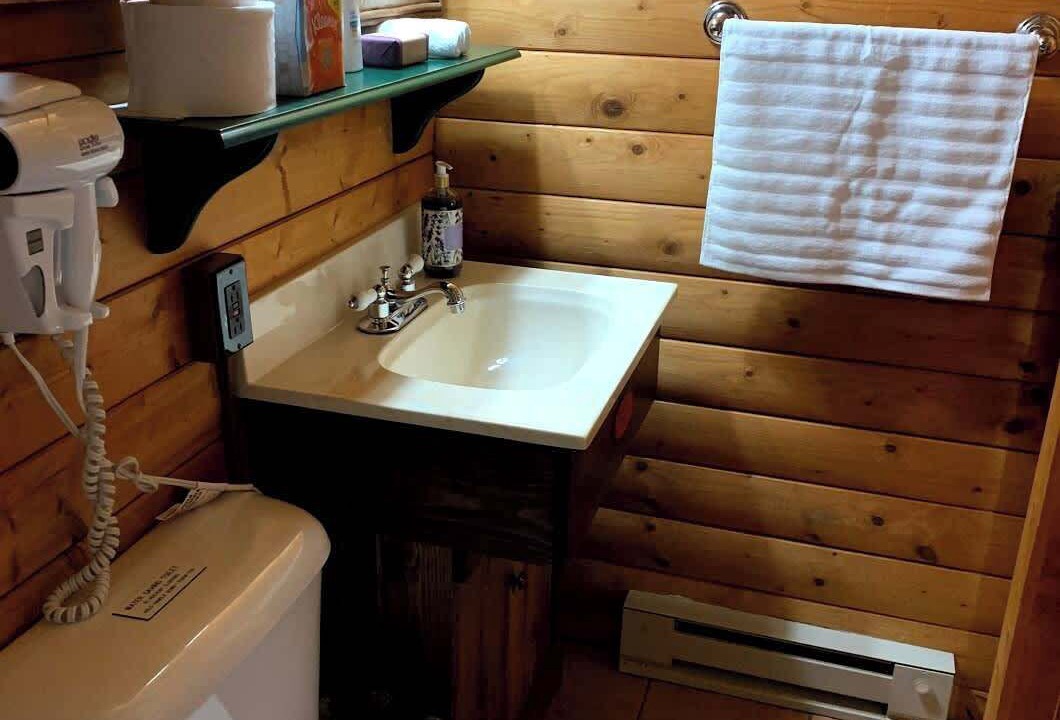 Photo of Bathroom in Hayward