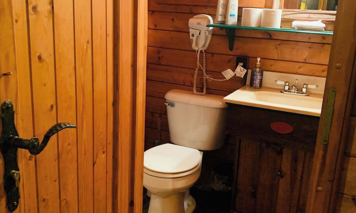 Photo of Bathroom in Hayward