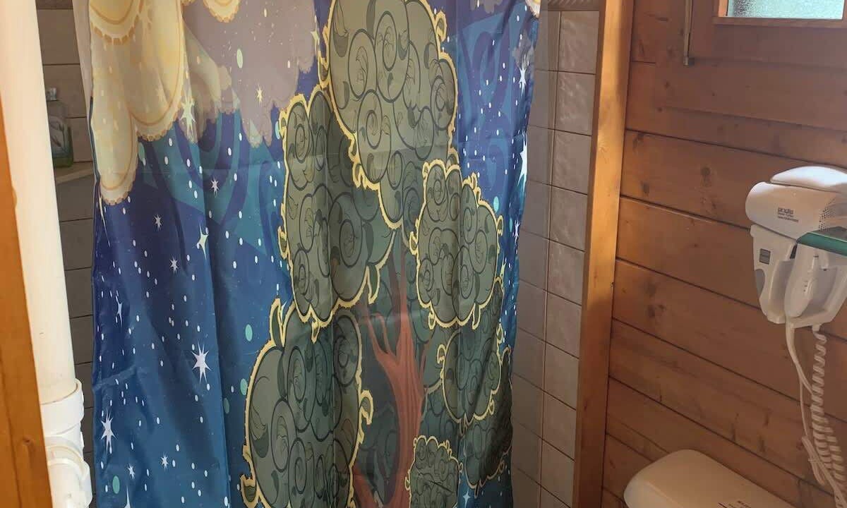 Photo of Bathroom in Hayward